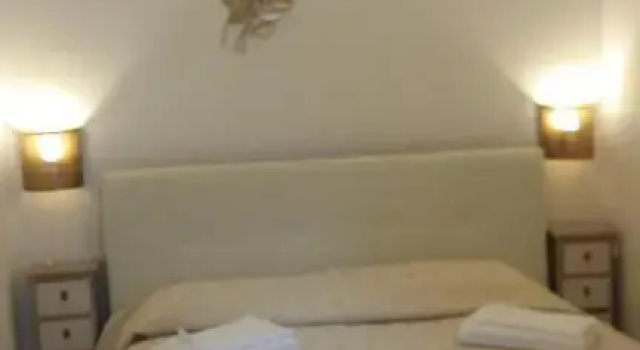 Luisa S Apartment