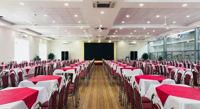 Thai An Hotel, Reservar Hotel Hotéis em Nghe An com Piscina, Piscina