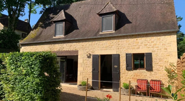 Gîte - Le Petit Noyer, Rezervovat Hotel Le Bugue 