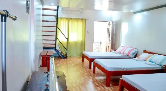 Airport View Hotel Vigan, Varaa Hotelli Vigan 