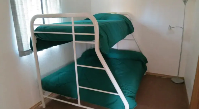 Номер Standard All Seasons Campground & Cabins