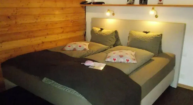 Hotel-Restaurant Bürchnerhof, Rezervați Hotel Buerchen Moosalp
