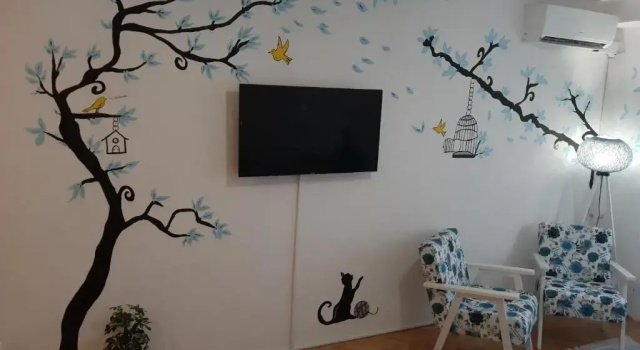 Студия Apartman Andrić