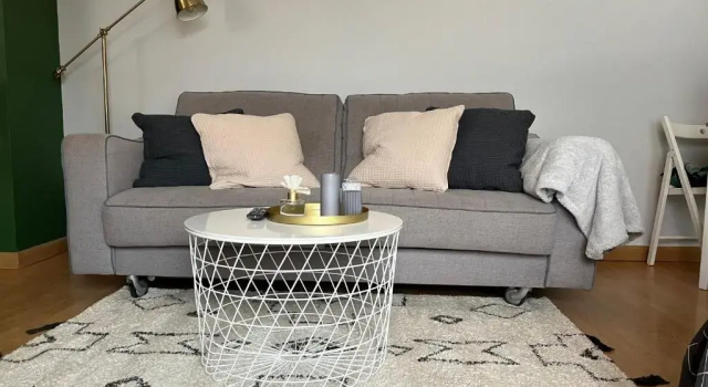 Estudio centrico y moderno en Malaga, Забронировать Апартаменты/квартира Малага - центр Малага