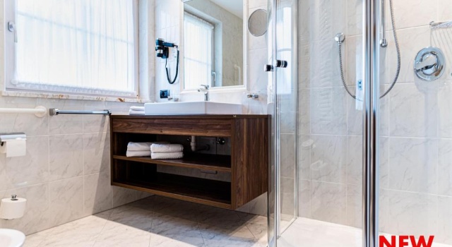 Номер Standard B&B Hotel Mirabel