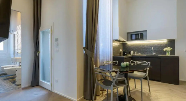 Mysuiteshome Apartments, Забронировать Апартаменты/квартира Савена Болонья