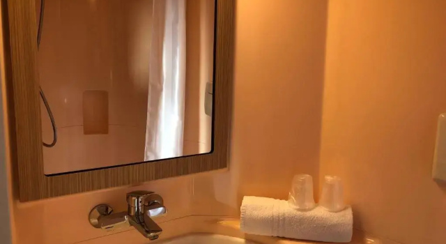 Трёхместный номер Standard Premiere Classe Perpignan Sud