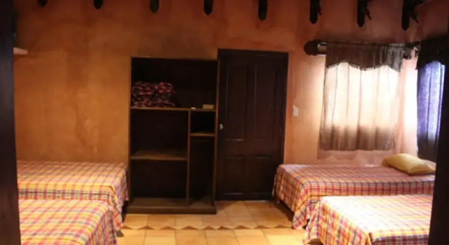 Hotel Calle Ancha, Забронировать Отель Антигуа-Гватемала Сакатепекес