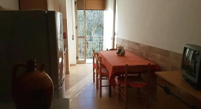 Appartamenti Cialoma, Забронировать Отель Отели Cilento Coast с парковкой, Парковка