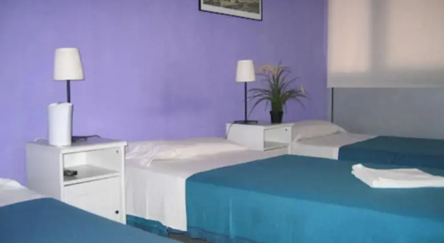 Hostal Elkano