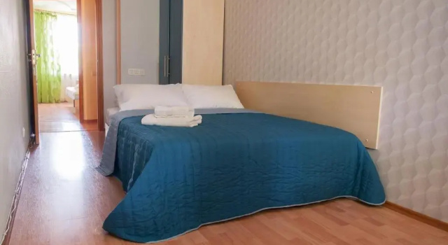 Luxury 3 Rooms Apartments in Center by Green House, Забронировать Апартаменты/квартира Апартаменты Полтавской области, Апартаменты/квартира