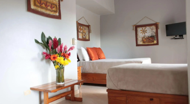 Hotel Zapata