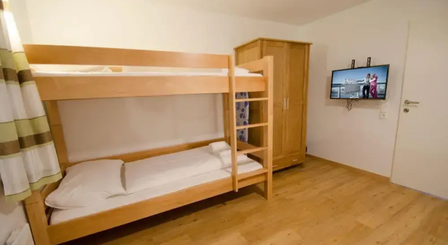 Apartment THE Good View I - Lake Mountain View, Reserva ahora Apartamento Hoteles en Salzburgo con aparcamiento, Aparcamiento