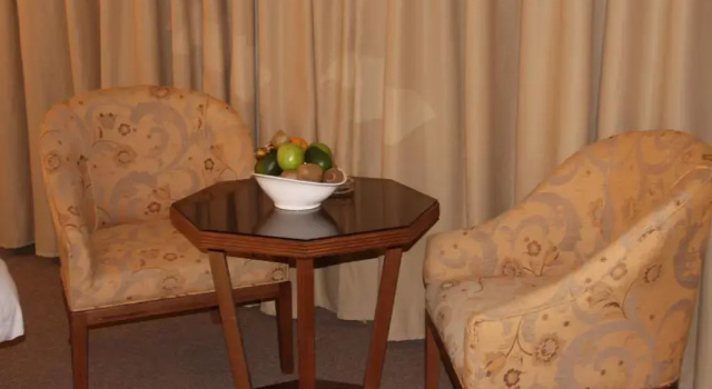 Номер Superior Saray Hotel Amman