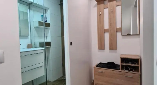 Апартаменты Apartment DINLUX