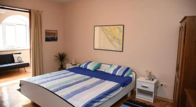 Апартаменты Downtown apartment Korina Zadar - AE1110