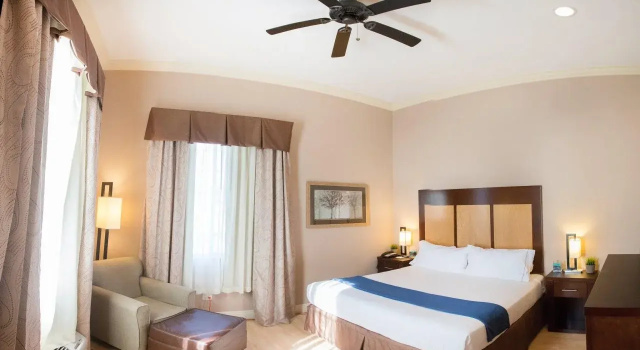 Holiday Inn Express Benicia by IHG, Забронировать Отель Бениша Область залива Сан-Франциско