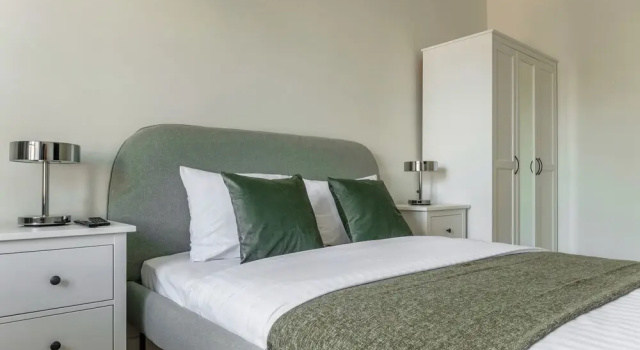 Студия Standard Rynek 10 Apartments