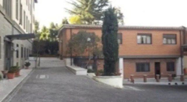 Nuova Domus Vitellia, Забронировать Отель Рим Лацио