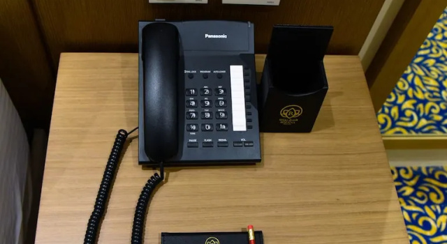 Двухместный номер Deluxe ROZANA HOTEL