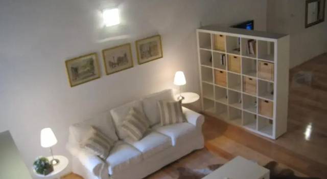 Коттедж Domus Nymphae - QR10366