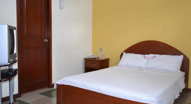 Hostal Madrid, Rezervasyon Otel Machala El Oro