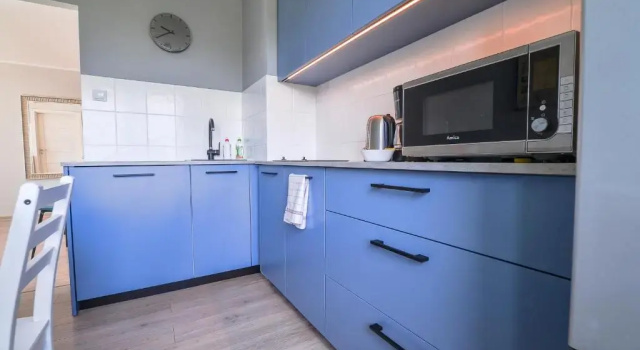 Апартаменты CITYSTAY Partyzantow Apartment
