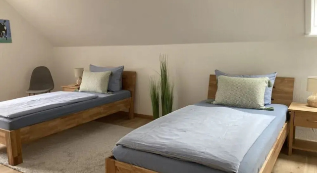 Holiday Home Heinrich, Boek Hotel Cappel Duitsland