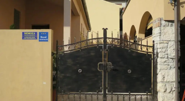 Апартаменты Mimoza Old Town Pula Apartments