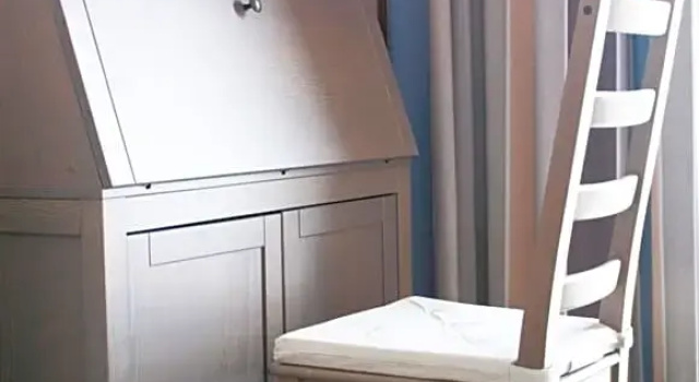 Одноместный номер Standard Hotel Admiral Scheer