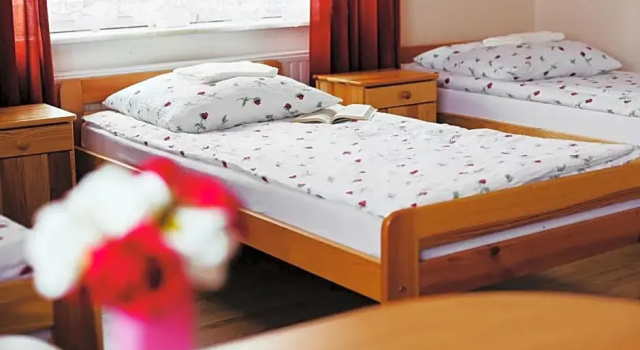 Tanie Noclegi 2, Забронировать Отель Кельце 
