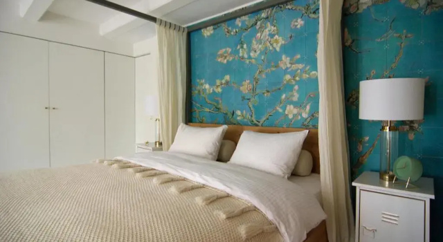 The Mallory B&B, Забронировать Отель «постель и завтрак» Отели Амстердама с парковкой, рядом с Площадь Дам, Парковка