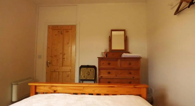 Апартаменты Ash House Bed and Breakfast