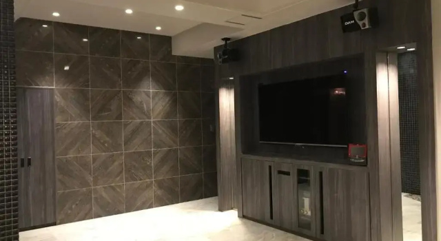 Люкс c 1 комнатой Hotel Gaudium