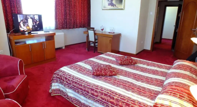 Номер Standard Hotel Vidović