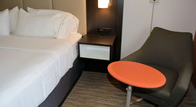 Holiday Inn Express & Suites by IHG, Buchen Sie Hotel Hotels in Abilene mit Pool, Schwimmbad