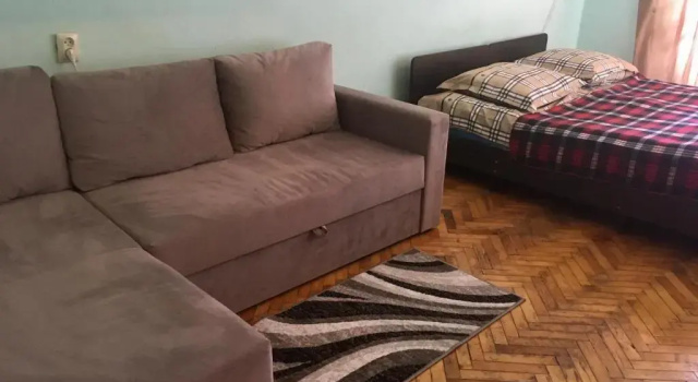 Квартира в Новом Афоне