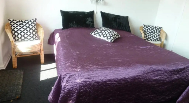 Двухместный номер Standard Give Bed & Breakfast