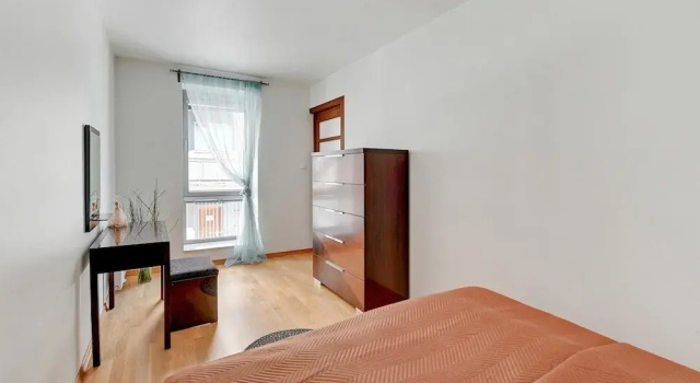 Апартаменты Deluxe NORDBYHUS Apartamenty Stara Winiarnia