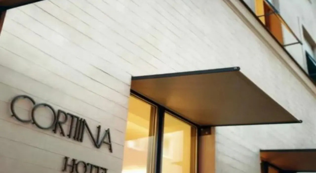 Cortiina Hotel