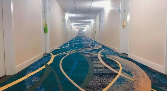 Номер Standard Radisson Hotel Niagara Falls-Grand Island