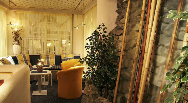 Hotel Panther'A, Забронировать Отель Отели Зальцбурга с завтраком, Завтраки