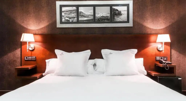 Номер Standard Hotel Granda