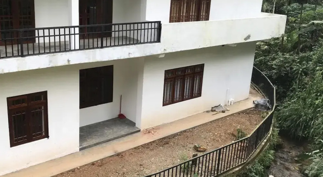 Canalside Villa & Guest House, Забронировать Гостевой дом Гинигатена 
