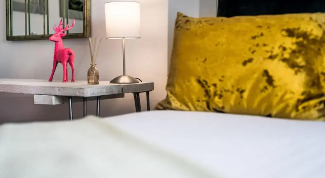 Двухместный номер Standard The Old Store Guest House