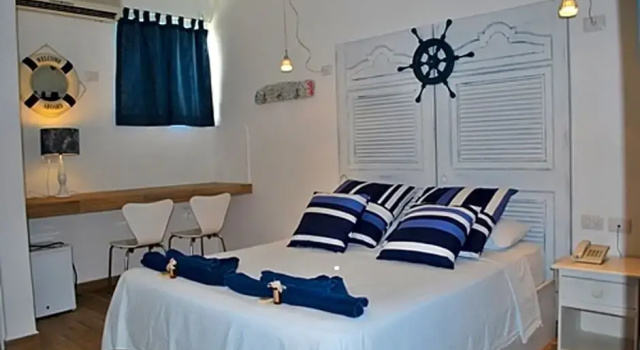 Номер Standard Coco Rio Hotel - Mamitas Beach Area