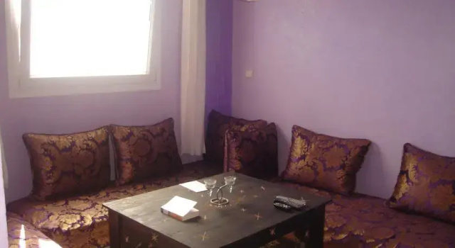 Residence Lalla Amina, Забронировать Апартаменты/квартира Эс-Сувейра округ Эс-Сувейра