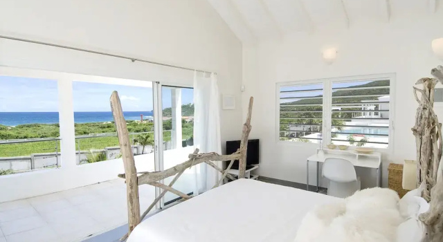 Вилла с 3 комнатами Alizee by Island Properties Online