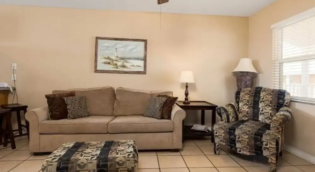 Sunrise Village 1 206 by Meyer Vacation Rentals, Забронировать Отель Отели Alabama Gulf 4 звезды, 4*