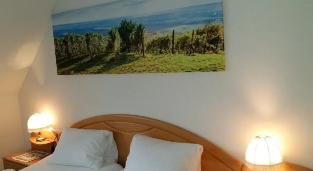 Gästehaus Ferk - Frühstückspension, Bed & Breakfast, Забронировать Отель «постель и завтрак» Бад-Радкерсбург Styrian Spa Country